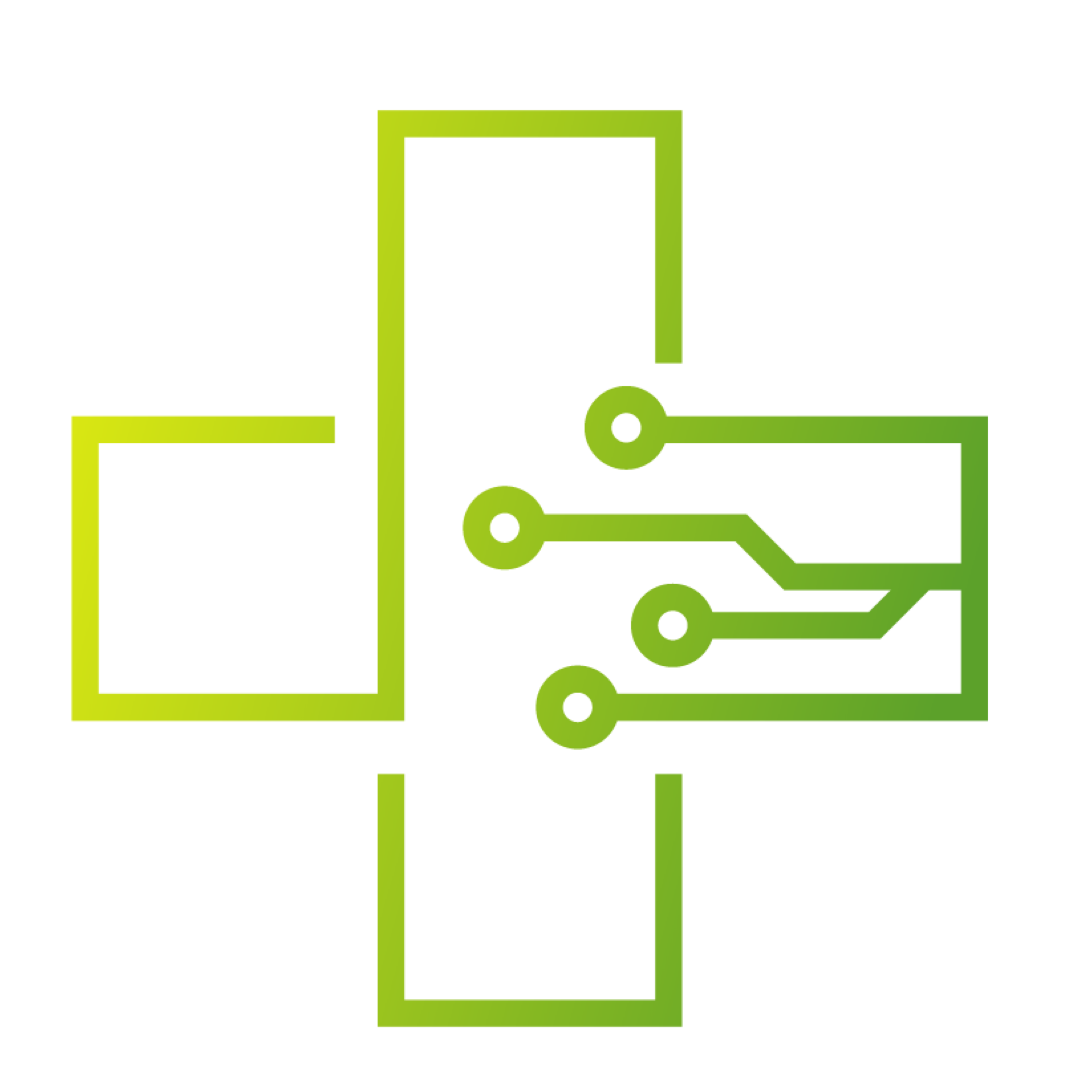 Single logo